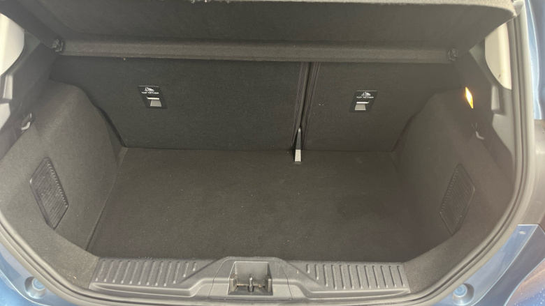 Ford Fiesta 1.0 EcoBoost Titanium 5dr Petrol Hatchback